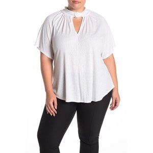 Rachel Rachel Roy Gabriella Top